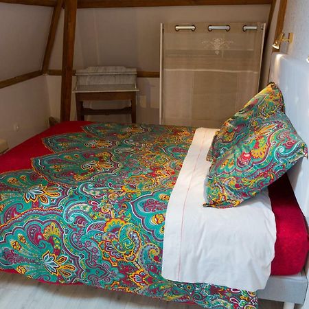 Les Landes Hotel Rilhac-Rancon Bagian luar foto